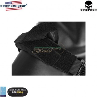 Plate carrier JPC 2.0 COYOTE BROWN Blue Label emerson (emb7403cb)