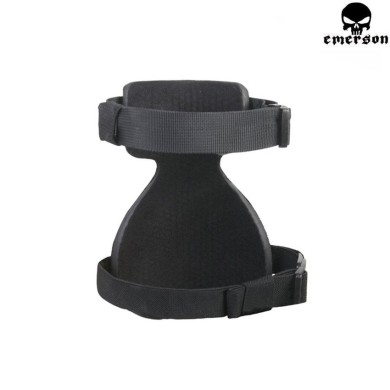 ARC Style Military Kneepads BLACK emerson (em7071a)