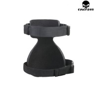 Ginocchiere arc style military NERE emerson (em7071a)