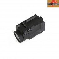 Torcia ak zen style k2 NERA kit big dragon (bd-9097bk) Torcia ak zen style k2 NERA kit big dragon (bd-9097bk)