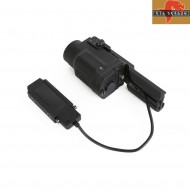 Torcia ak zen style k2 NERA kit big dragon (bd-9097bk) Torcia ak zen style k2 NERA kit big dragon (bd-9097bk)