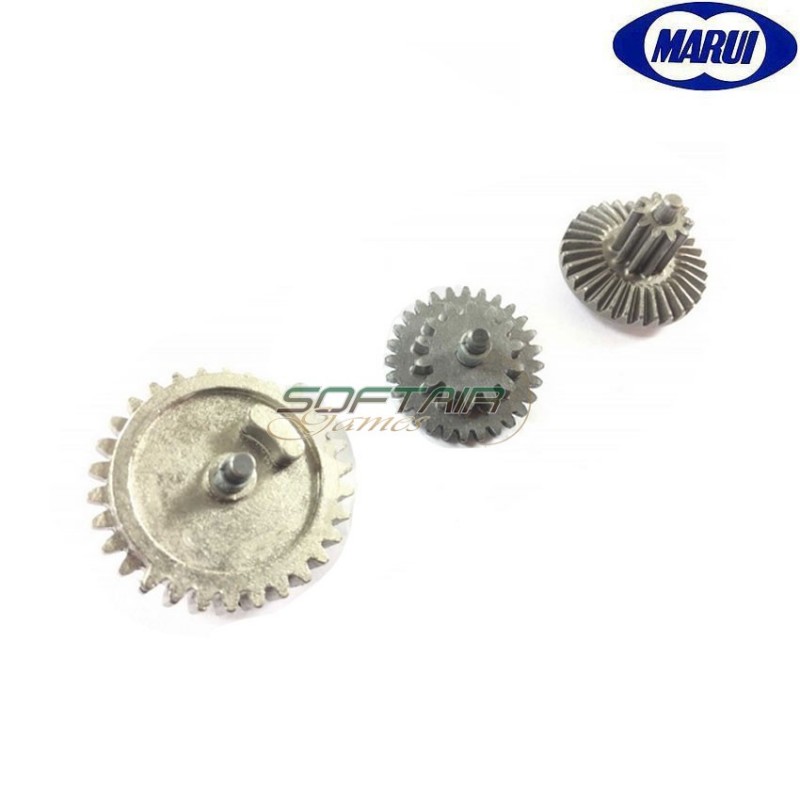 Gear set per sre next gen. RECOIL SHOCK tokyo marui (tm-gssm)