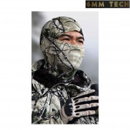 Balaclava NINJA new style scorpion SNOW 6MM TECH (6mmt-12-ss)