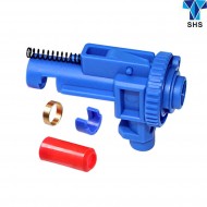 Gruppo Hop Up V.2 New Ver. M4/m16 Shs (shs-T-T0093-V2/009643) Gruppo Hop Up V.2 New Ver. M4/m16 Shs (shs-T-T0093-V2/009643)