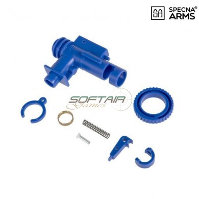 Gruppo hop up RHOP edge m4/m16 rotary specna arms® (spe-08-027556)