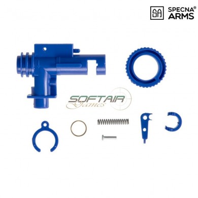 Hop up chamber RHOP edge m4/m16 rotary specna arms® (spe-08-027556)