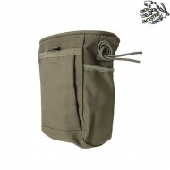 Dump pouch SMALL olive drab frog industries® (fi-001408-od)