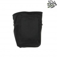 Porta caricatori esausti SMALL black frog industries® (fi-000335-bk)
