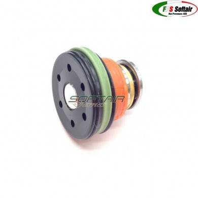 Xring Piston Head Pom Double Or Ball Bearing With Adjustable Aoe Fps (fps-xppa)