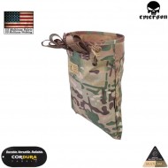 Tasca Porta Caricatori Esausti Multicam® Genuine Usa Emerson (em6032c)
