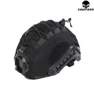 Coprielmetto MESH per FAST black emerson (em9560bk) Coprielmetto MESH per FAST black emerson (em9560bk)
