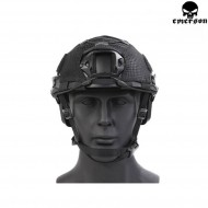 MESH helmet cover for FAST black emerson (em9560bk)