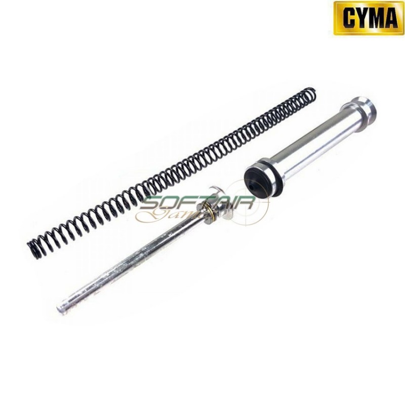 Upgrade kit sniper m24/cm705 cyma (cm-cy-140)