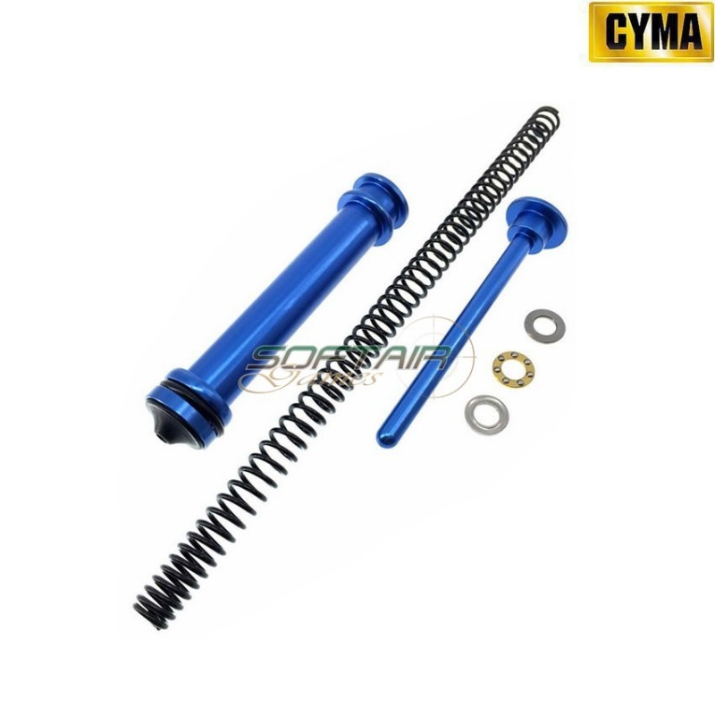 Upgrade kit sniper 700/700a/708 cyma (cm-c258)