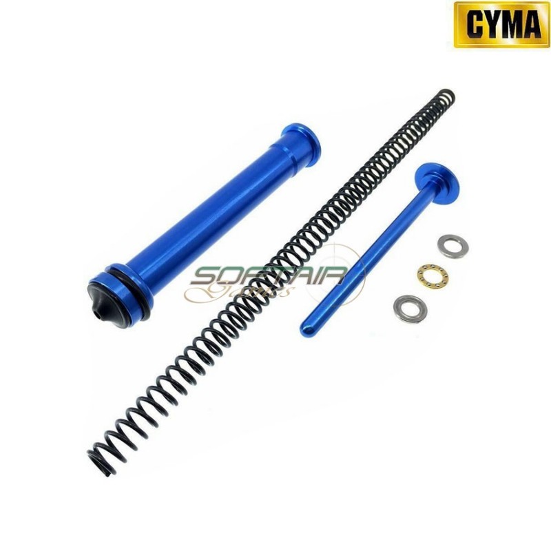 Upgrade kit sniper M24/CM702 cyma (cm-c260) Upgrade kit sniper M24/CM702 cyma (cm-c260)