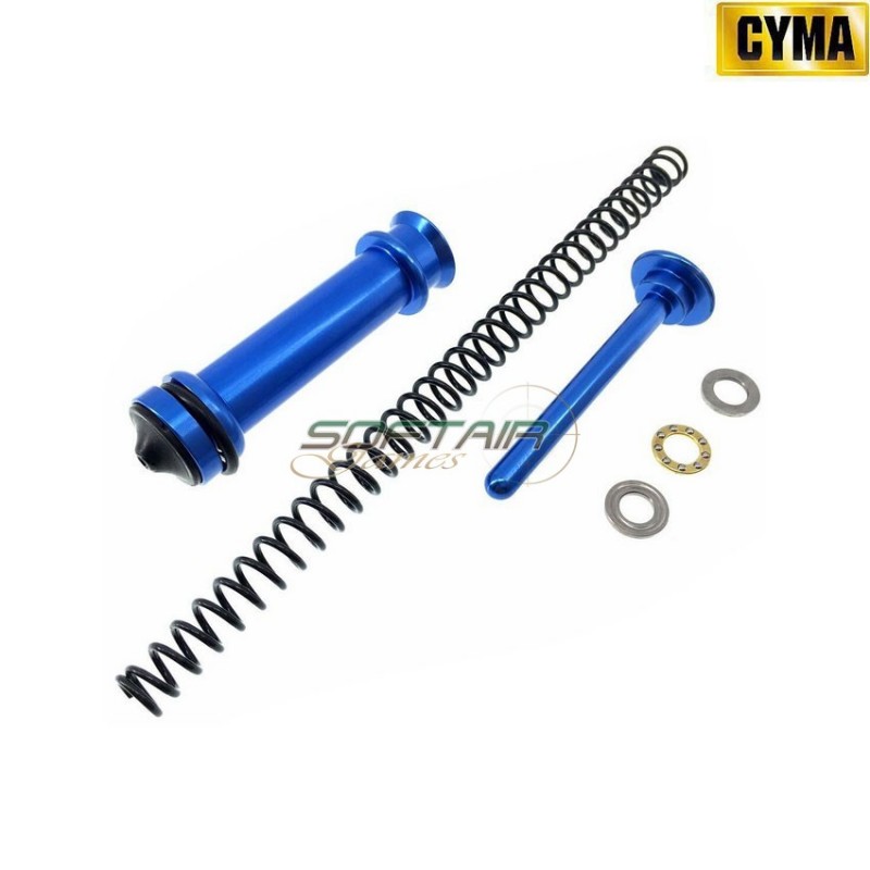 Kit upgrade sniper L96/703/707 cyma (cm-c261)