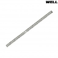Molla potenziamento 1.5/2j VSR well (mb03joule2) Molla potenziamento 1.5/2j VSR well (mb03joule2)