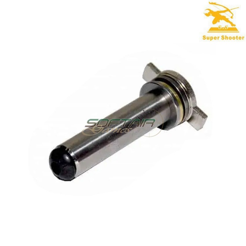 AK Bearings Steel Spring Guide Gen.III super shooter (ss-wd0009) AK Bearings Steel Spring Guide Gen.III super shooter (ss-wd0009)