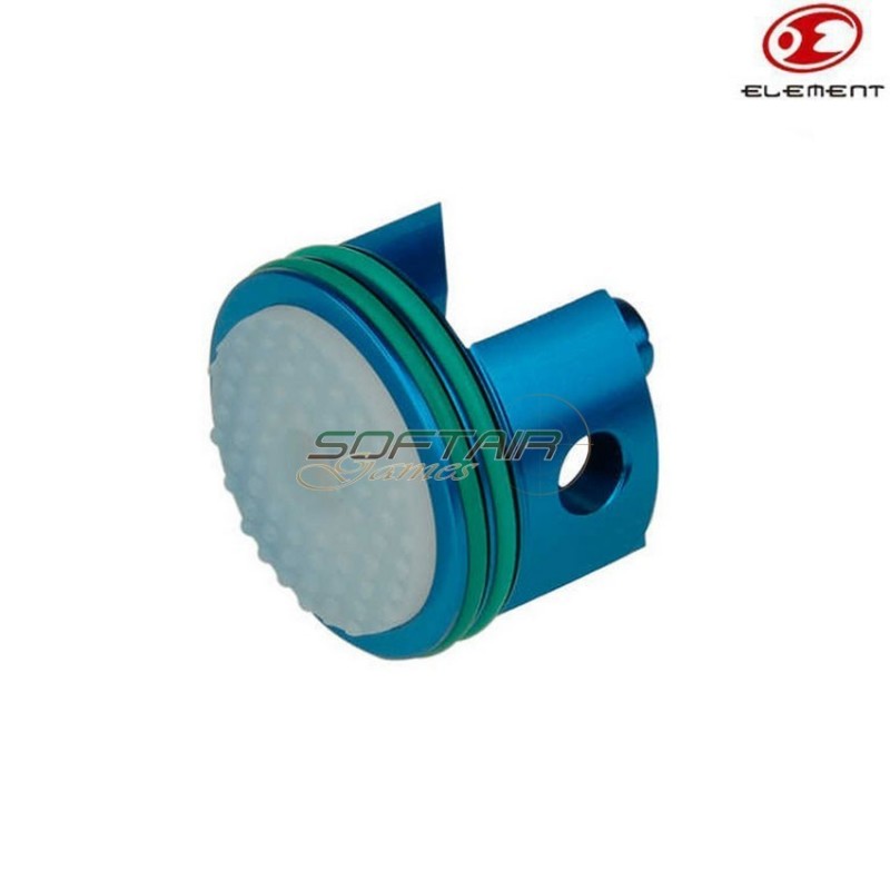 Testa cilindro alluminio VER.3 element (el-in0737)