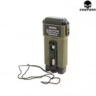 Ms2000 Dummy Light Distress Marker emerson (em8450)