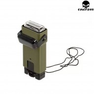 Ms2000 Dummy Light Distress Marker emerson (em8450)