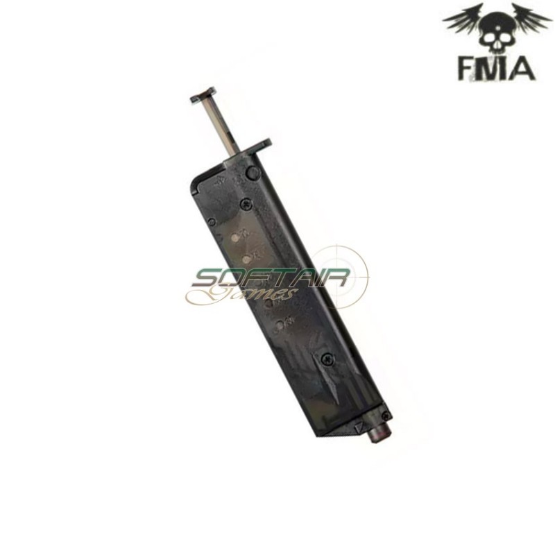 Bb loader 100bb black fma (fma-tb1165)