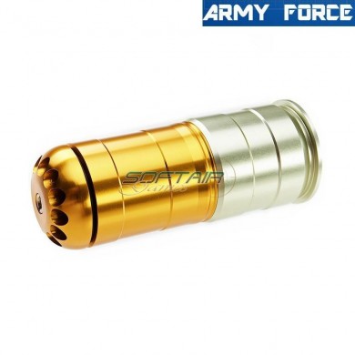 Granata 40mm GAS 120bb army force (arf-af-9977)
