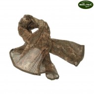 Scarf mesh Vegetato mil-tec (12625042) Scarf mesh Vegetato mil-tec (12625042)