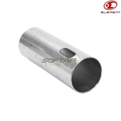 Steel cylinder for barrels 301~400mm element (el-in0713)