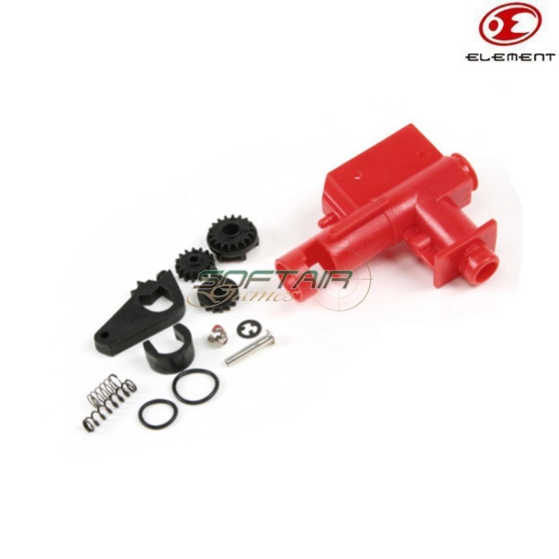 Standard polymer hop up chamber m4/m16 element (el-in0802)