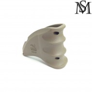 Fab Defense Type Mako Mwg Grip Dark earth Milsim Series (ms-48-de) Fab Defense Type Mako Mwg Grip Dark earth Milsim Series (ms-48-de)