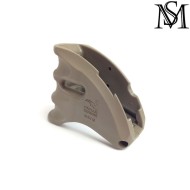 Fab Defense Type Mako Mwg Grip Dark earth Milsim Series (ms-48-de) Fab Defense Type Mako Mwg Grip Dark earth Milsim Series (ms-48-de)