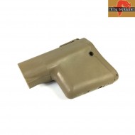 CBIR stock Troy style m4 dark earth big dragon (bd3652) CBIR stock Troy style m4 dark earth big dragon (bd3652)