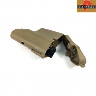 CBIR stock Troy style m4 dark earth big dragon (bd3652) CBIR stock Troy style m4 dark earth big dragon (bd3652)