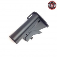 Calcio nero 733 vietnam style gun five (gf-3613)