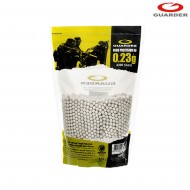 Pallini High Precision 0.23Gr. Guarder (bb-023gua)