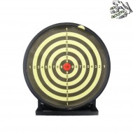 LARGE gelatin target frog industries® (fi-218)