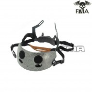 Ops core ach occ-dial liner kit BLACK fma (fma-tb272-bk) Ops core ach occ-dial liner kit BLACK fma (fma-tb272-bk)