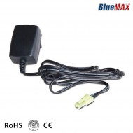 Battery Charger Nicd/nimh Processor Bluemax-power® (bmp-3085)