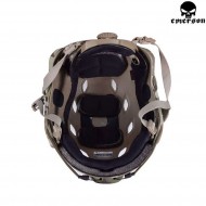 Elmetto Fast Base Jump Multicam Emerson (em5659mc)