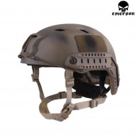 Elmetto Fast Base Jump Navy Seal Emerson (em5659ns)