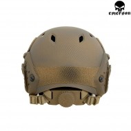 Fast Base Jump Helmet Navy Seal Emerson (em5659c)