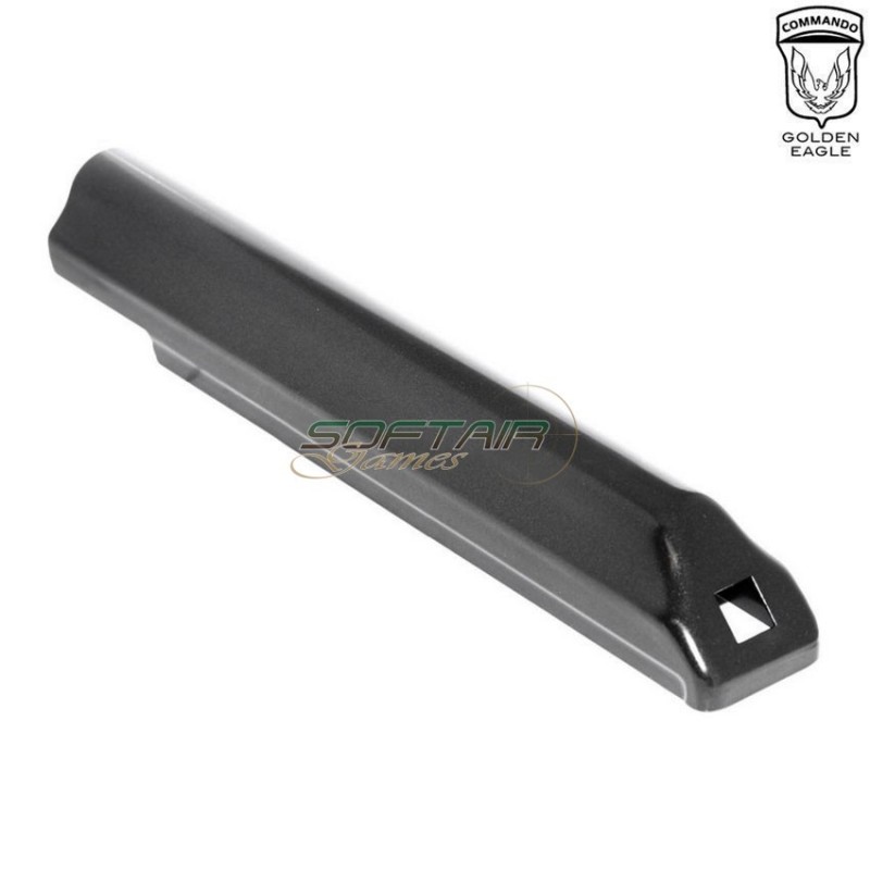 Upper receiver ak47 aeg nero golden eagle (ge-a-71)