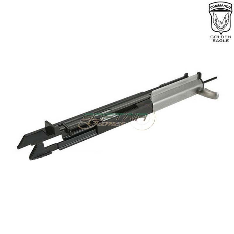 Upper cover ak47 aeg golden eagle (ge-a-60)