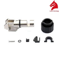 Aluminum Hop Up Chamber For G36 Lonex (gb-01-85)