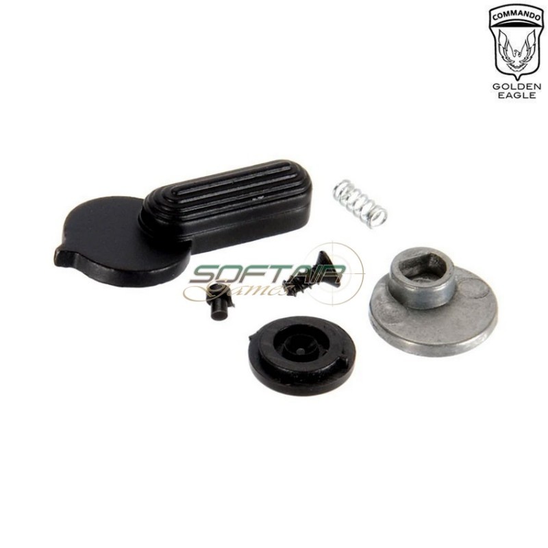 M4/m16 selector golden eagle (ge-m-161)