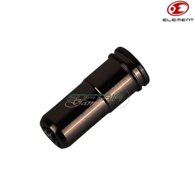 ALUMINUM air nozzle for ak element (el-in0728) ALUMINUM air nozzle for ak element (el-in0728)
