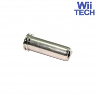 Copper air nozzle for g36 wii tech (wt-1082) Copper air nozzle for g36 wii tech (wt-1082)
