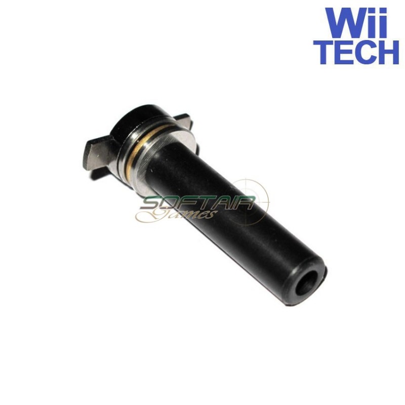 Guidamolla ver.3 cuscinettato wii tech (wt-1202)
