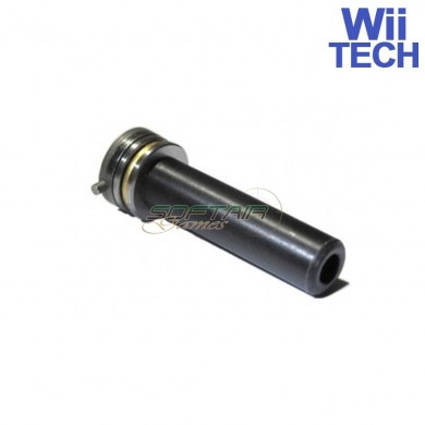Spring guide ver.2 bearing wii tech (wt-1201)